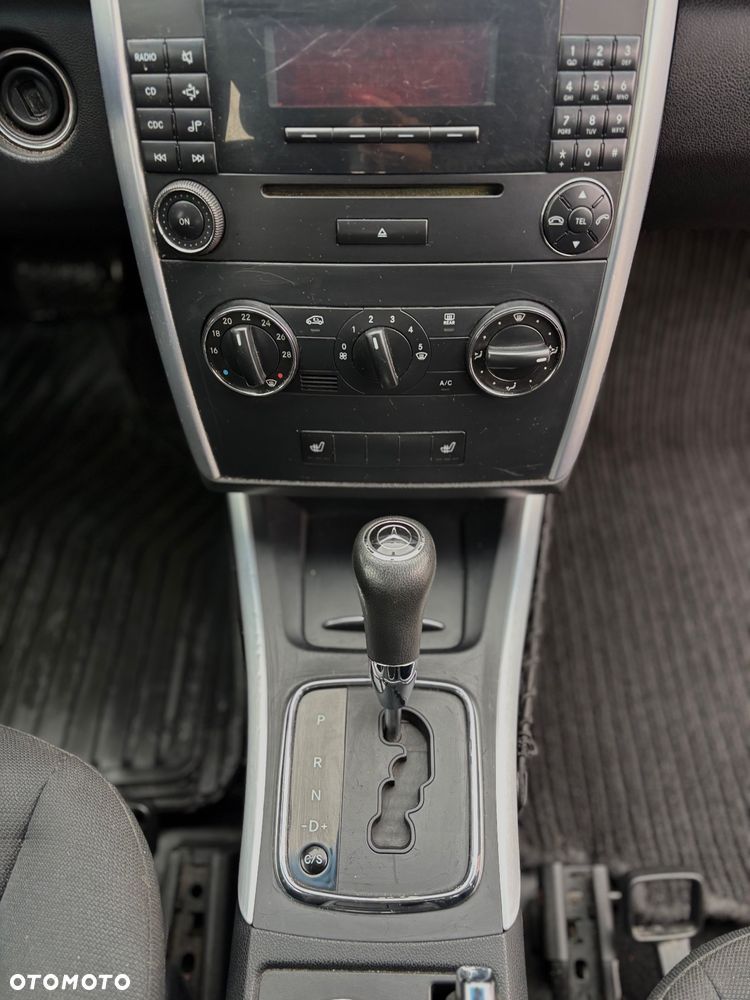 Mercedes-Benz Klasa B - 19