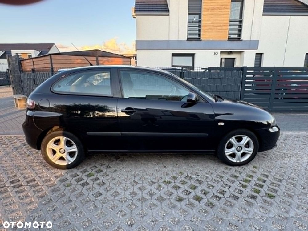Seat Ibiza - 2