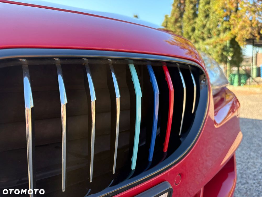 BMW Seria 6 640d xDrive - 25