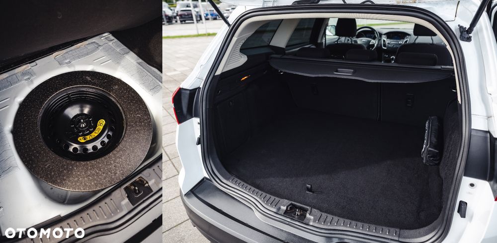 Ford Focus 1.0 EcoBoost Trend ASS - 29