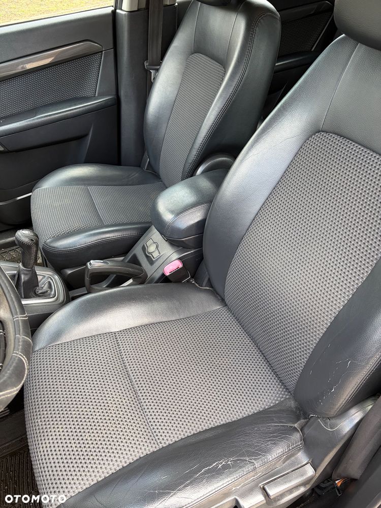 Chevrolet Captiva 2.0 d LT medium - 10