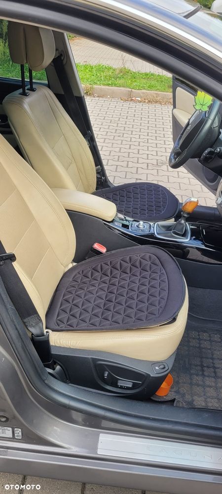 Renault Laguna - 9