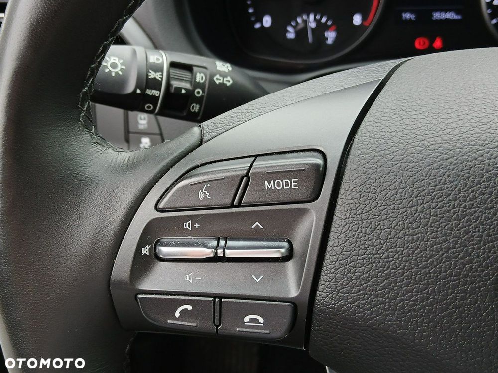 Hyundai i30 1.0 T-GDI Smart - 27