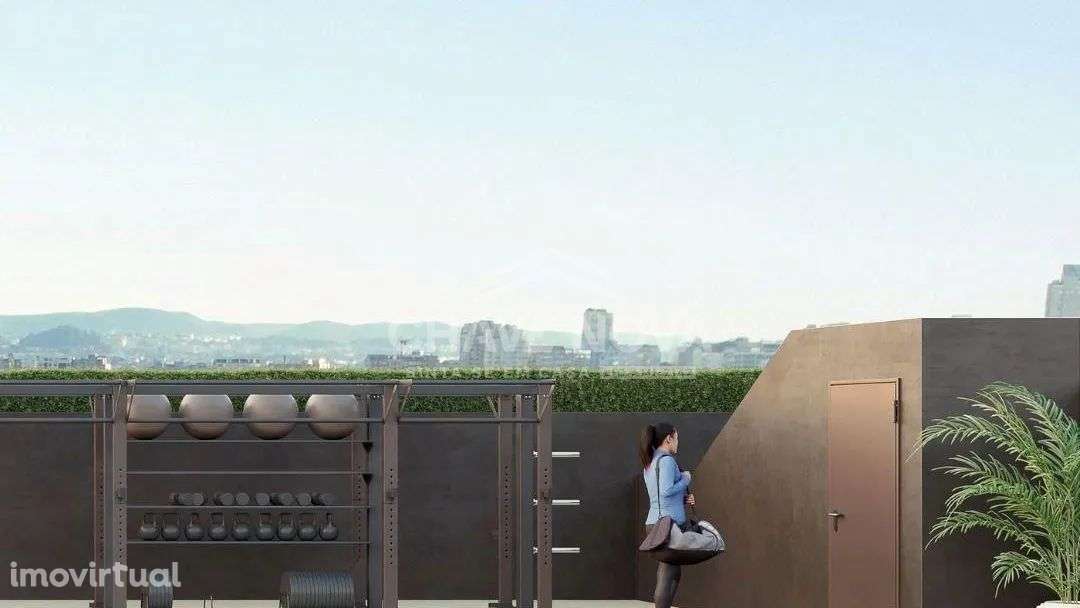 Apartamento T2 Douro Nobilis-PRT/01595/MH - Grande imagem: 2/16