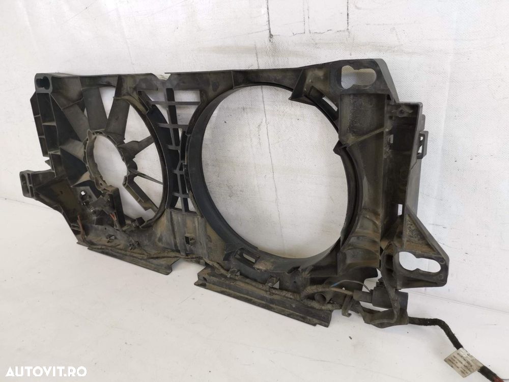Carcasa Ventilator Racire GMV Mercedes-Benz Sprinter 2 906 2006 2007 2 - 7
