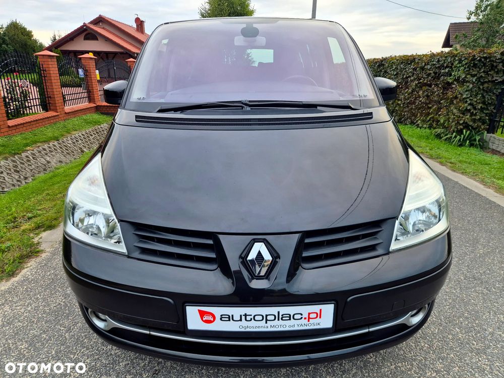Renault Grand Espace 2.0 dCi FAP Expression - 11