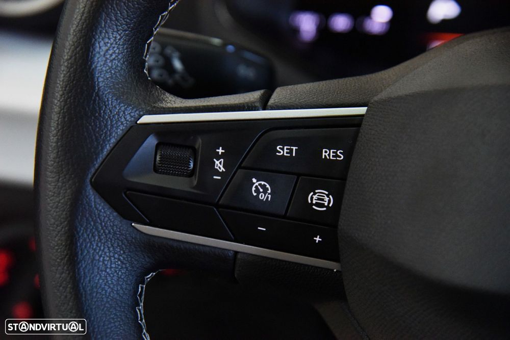 SEAT Ibiza 1.0 TSI Style DSG - 15