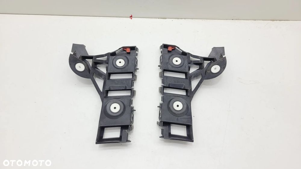 SLIZG ZDERZAKA TYL PRAWY OPEL ADAM OM - 1