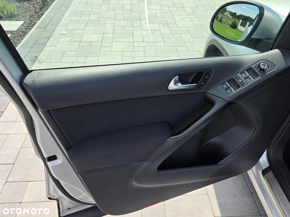 Volkswagen Tiguan 1.4 TSI BlueMotion Technology Cityscape - 17