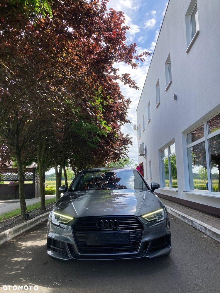 Audi A3 Sportback 1.6 TDI Sport S tronic - 2