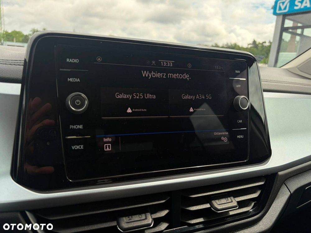 Volkswagen T-Roc 1.0 TSI Life - 12