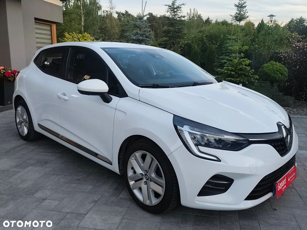 Renault Clio Energy dCi 90 Business