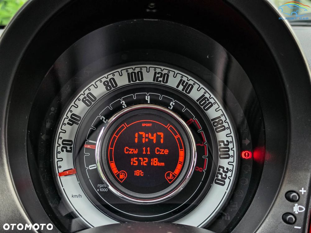 Fiat 500 - 26