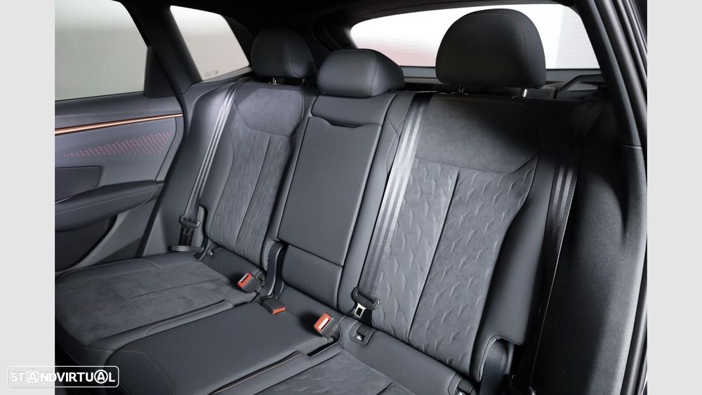 Cupra Terramar 1.5 e-Hybrid Special Edition DSG - 19