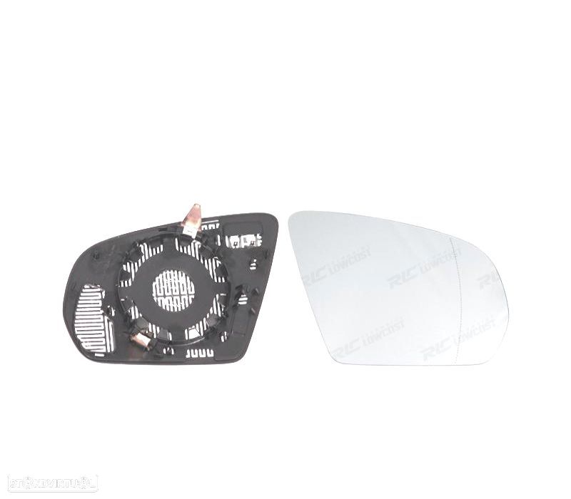 VIDRO ESPELHO BASE DIREITA MERCEDES CLASSE S W222 13- - 1