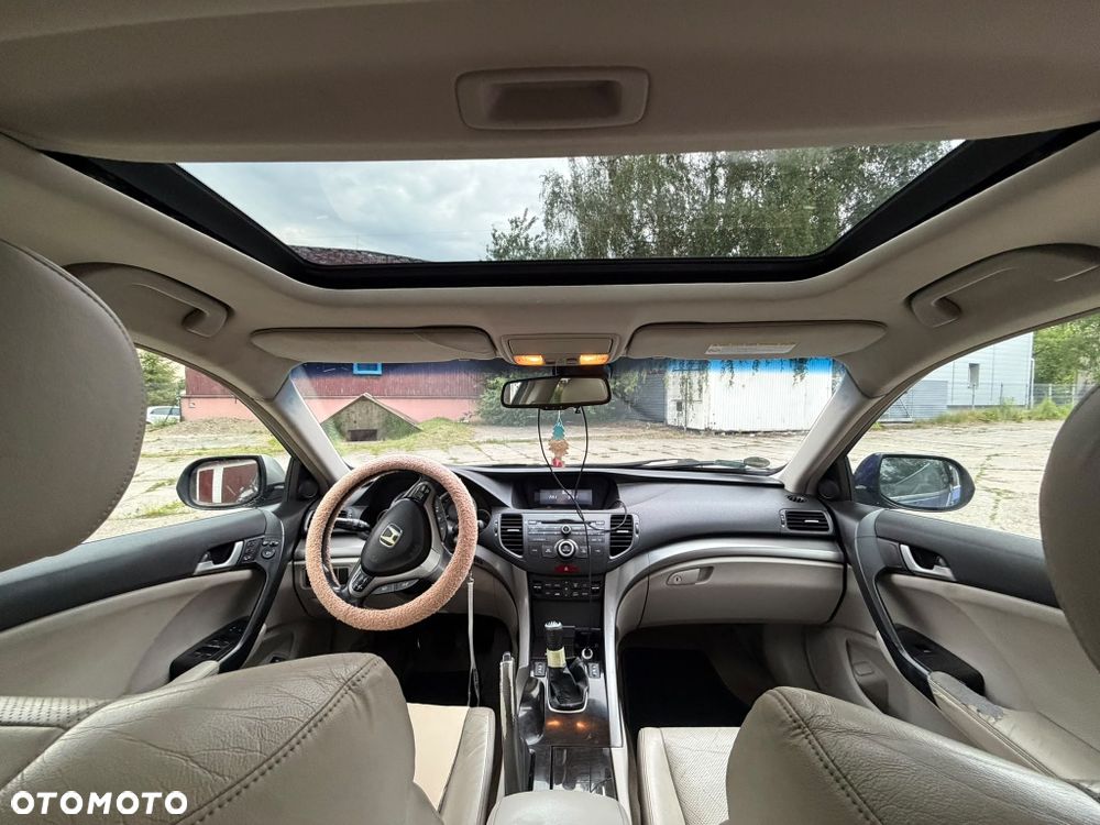 Honda Accord - 7