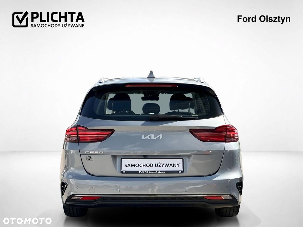 Kia Ceed - 5