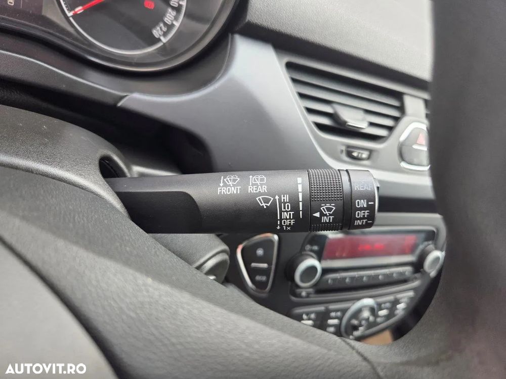 Opel Corsa 1.3 CDTI Enjoy - 23