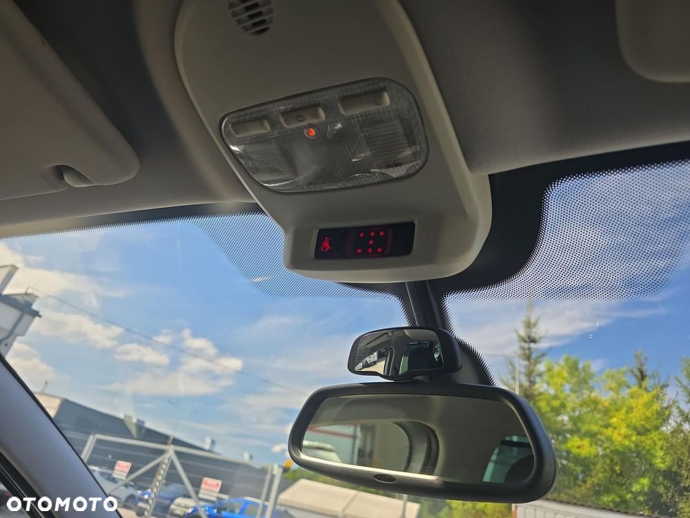 Peugeot 5008 1.6 HDi Active - 25