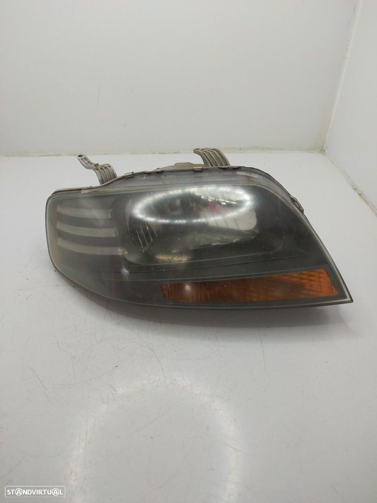 Farol/ Otica Dianteiro Dto Chevrolet Aveo / Kalos Hatchback (T200) - 1
