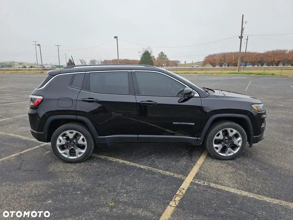 Jeep Compass - 6