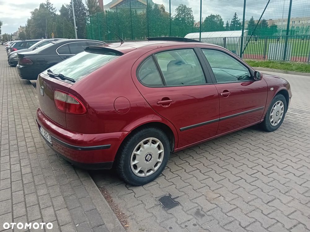 Seat Leon - 6