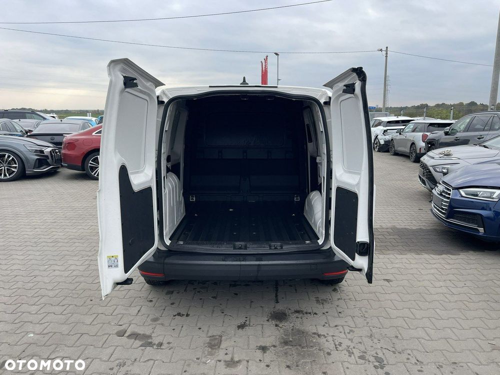 Volkswagen Caddy - 16