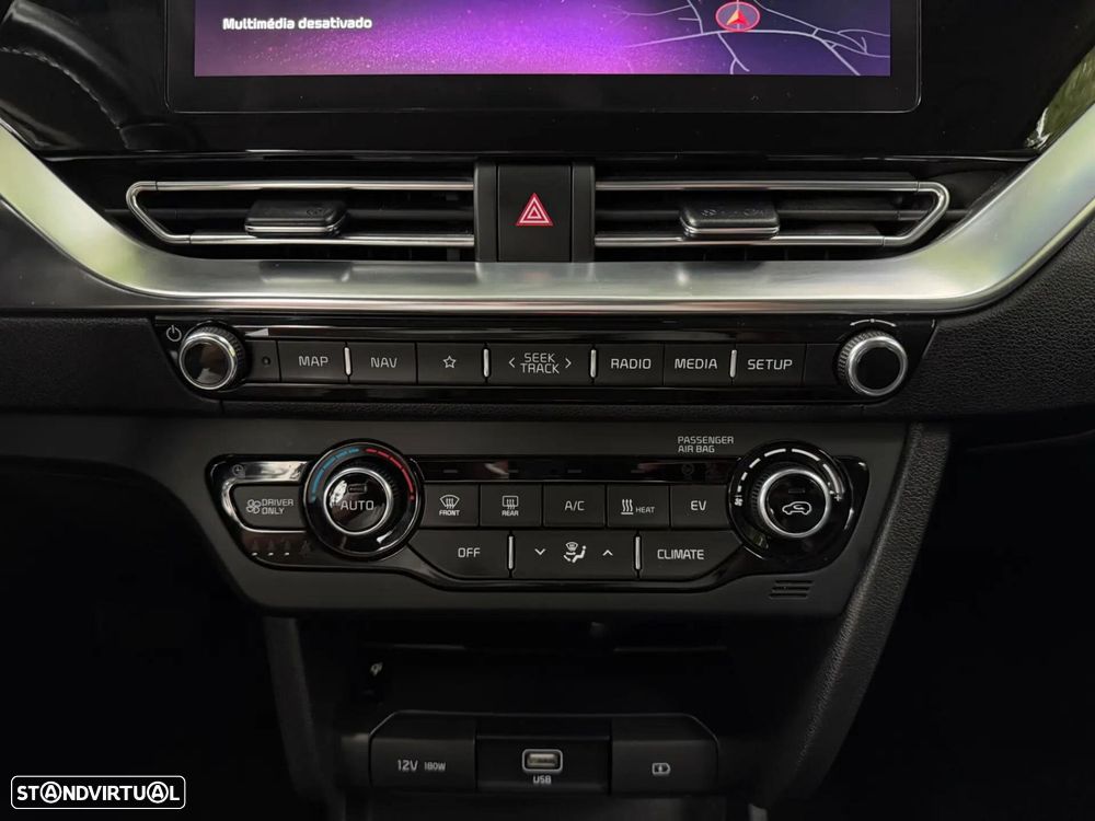Kia e-Niro 64kWh - 21