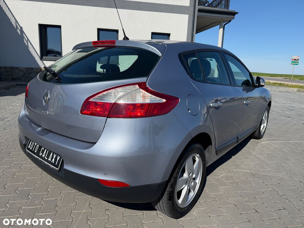 Renault Megane - 6
