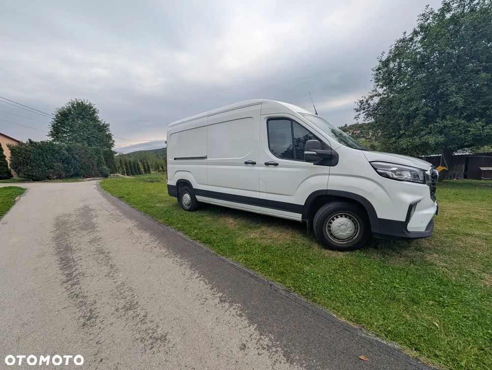 Maxus Deliver 9 L3H2 - 17