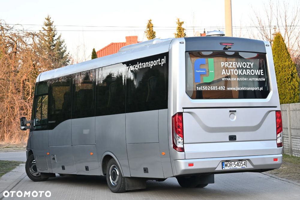 Iveco Feniksbus - 13