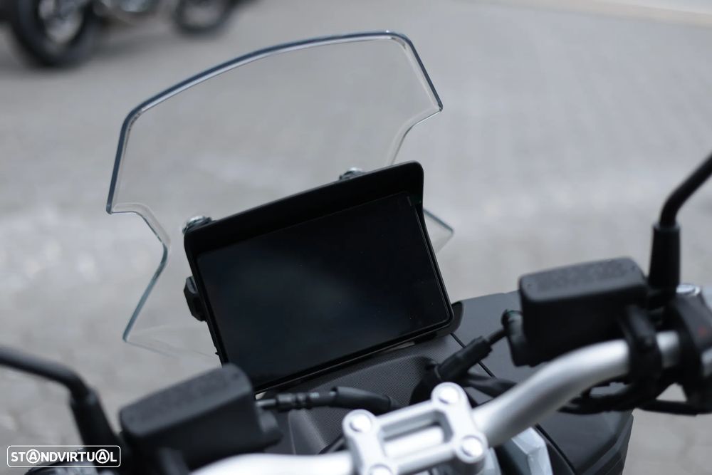 Keeway XDV 125 Evo Pro - 8