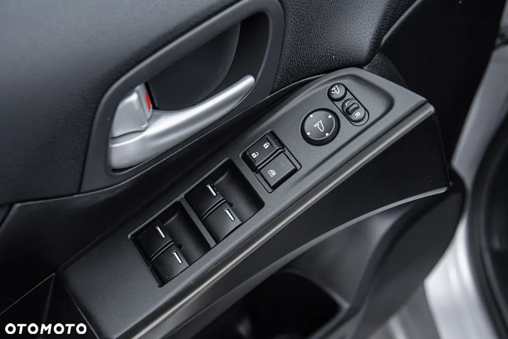 Honda Civic 2.2 i-DTEC Comfort - 19