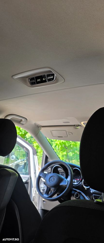 Mercedes-Benz V 250 BlueTEC Aut. Long - 20