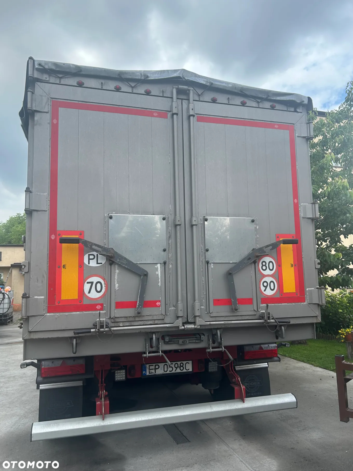 Bodex KIS3B - 4