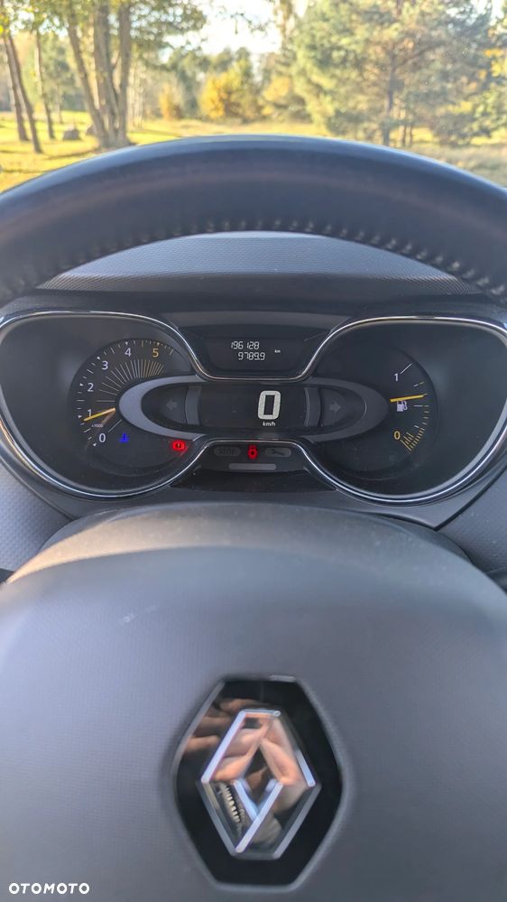 Renault Captur 1.5 dCi Energy Life EU6 - 18