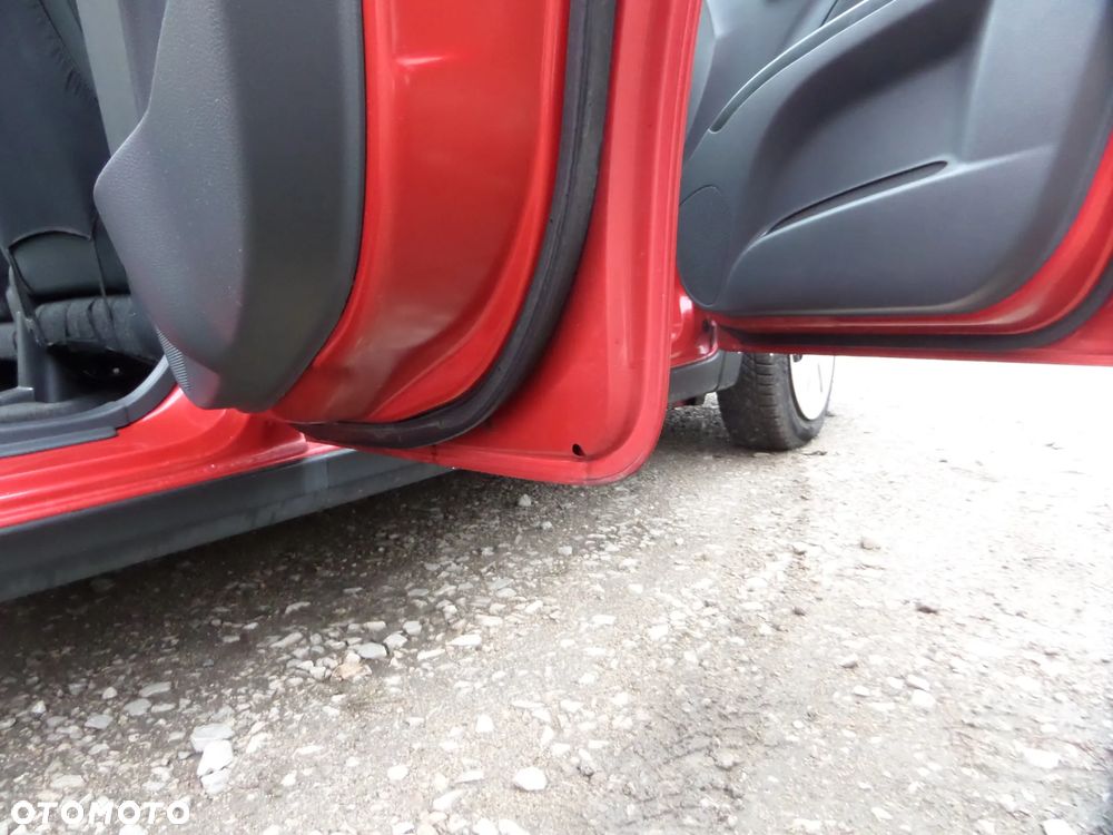 Suzuki Celerio - 5