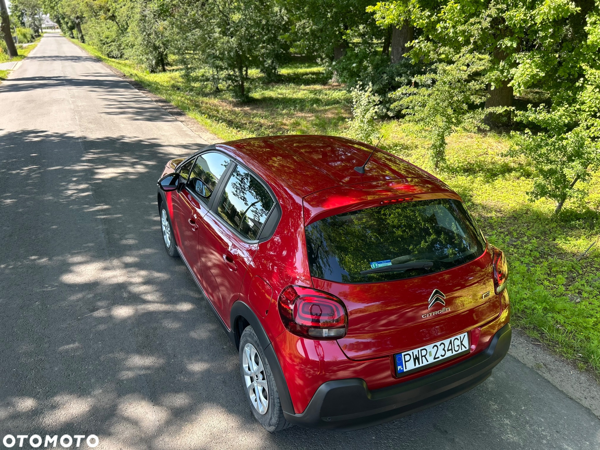 Citroën C3 1.2 PureTech Shine - 7