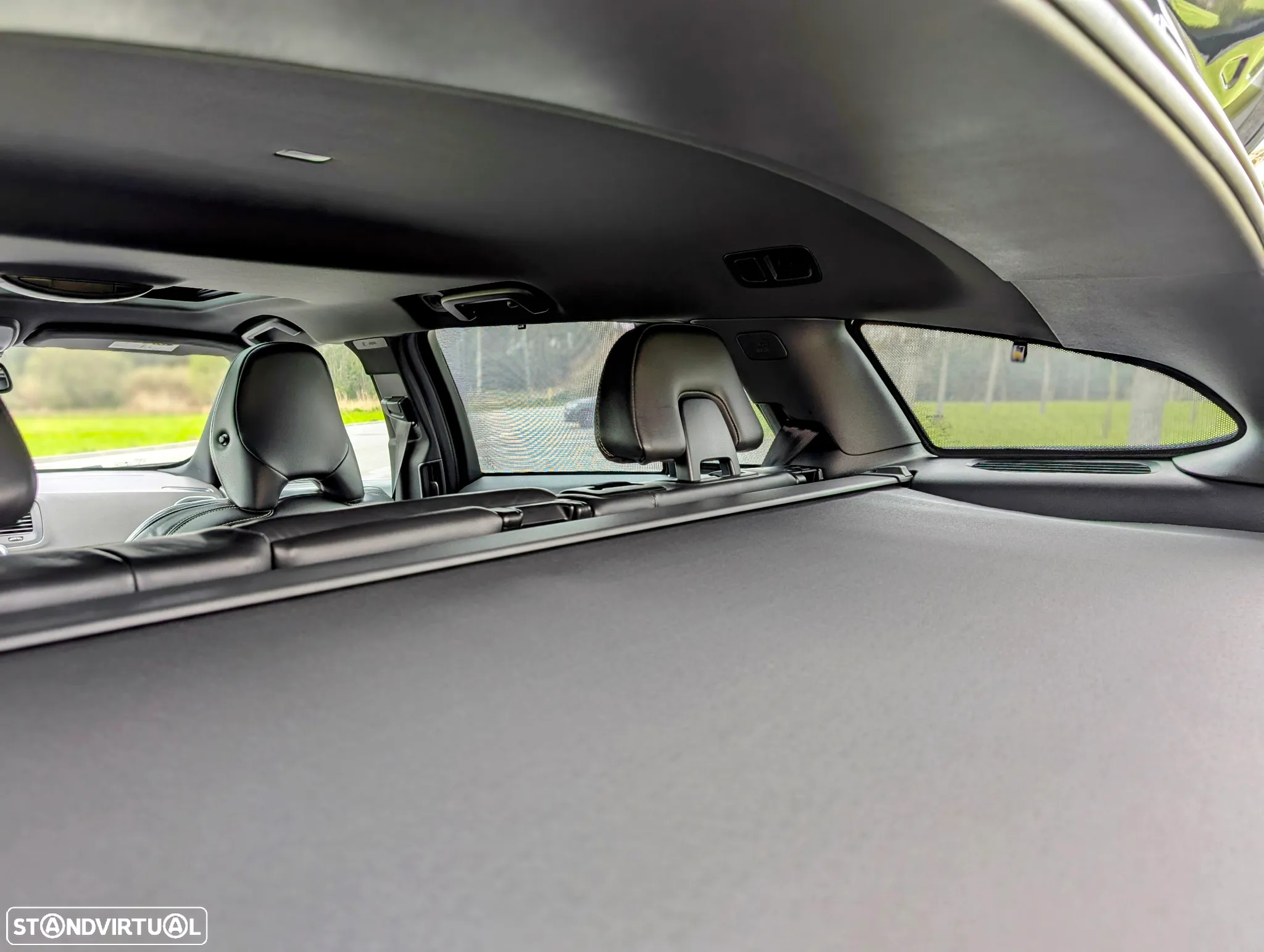 Volvo V60 - 24