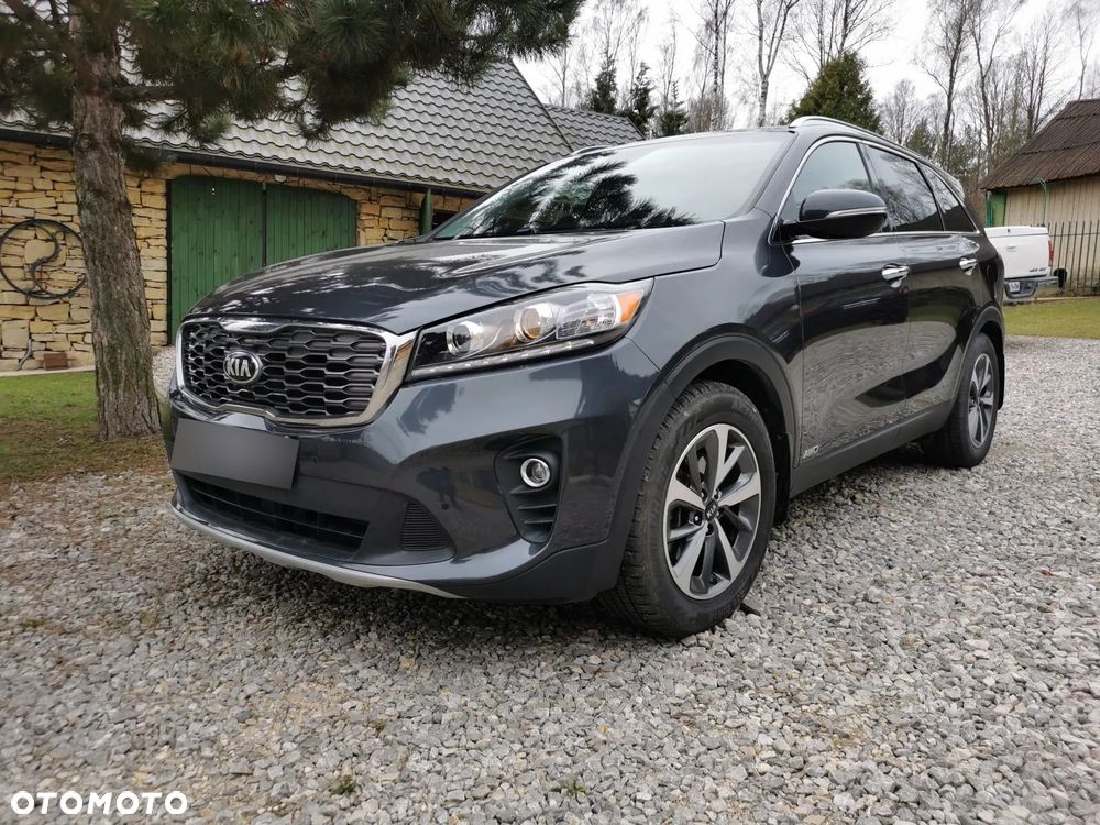 Kia Sorento - 38