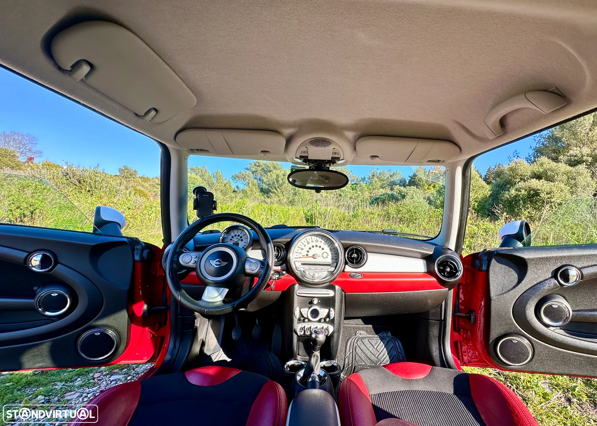 MINI 3 Portas Cooper - 6