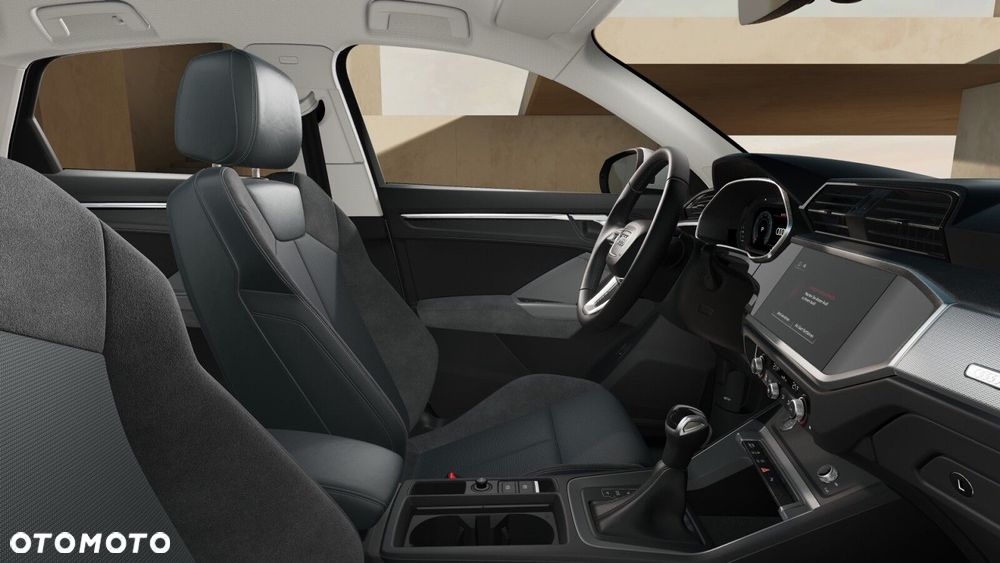 Audi Q3 Sportback - 10