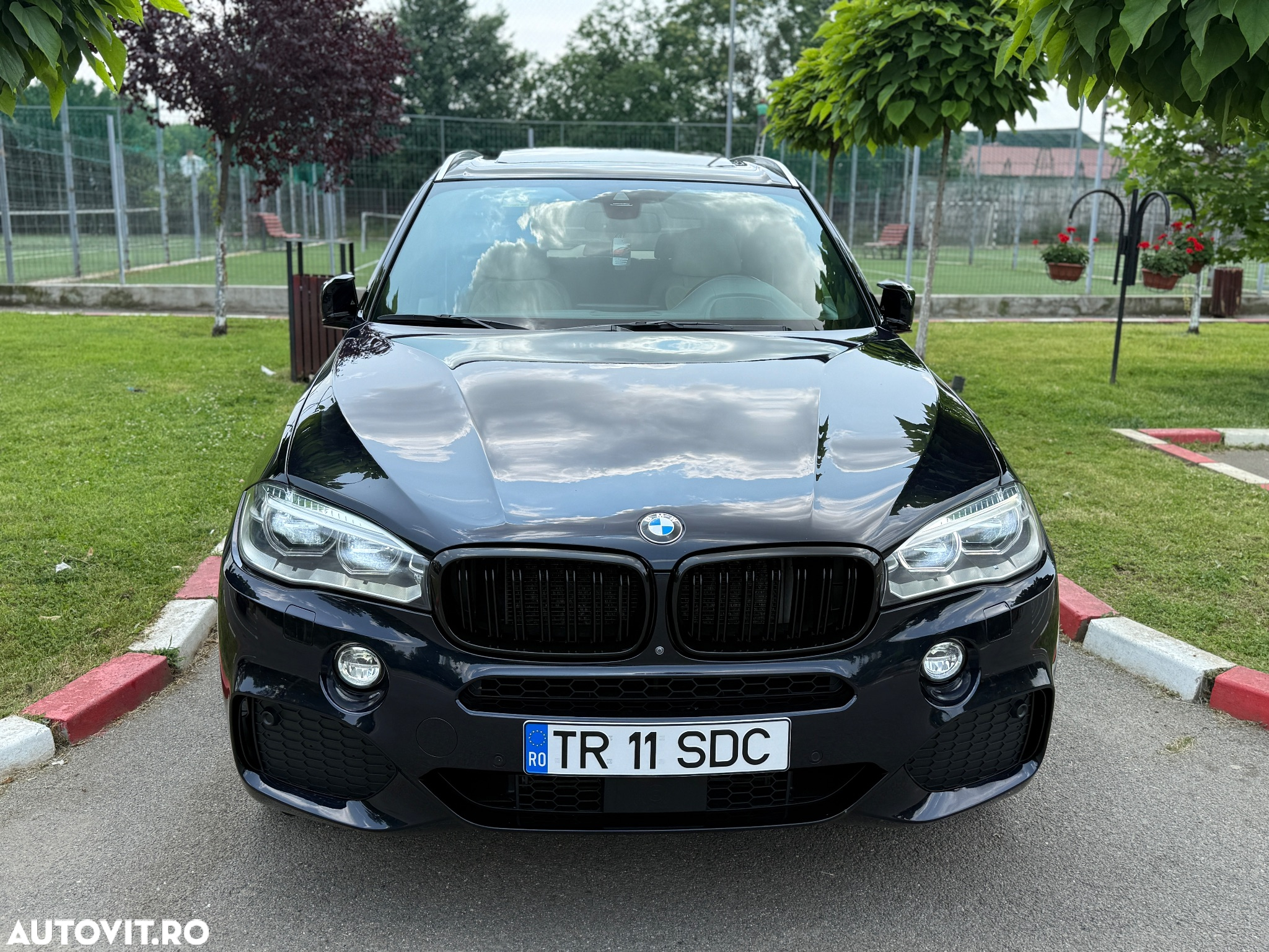 BMW X5 sDrive25d - 4