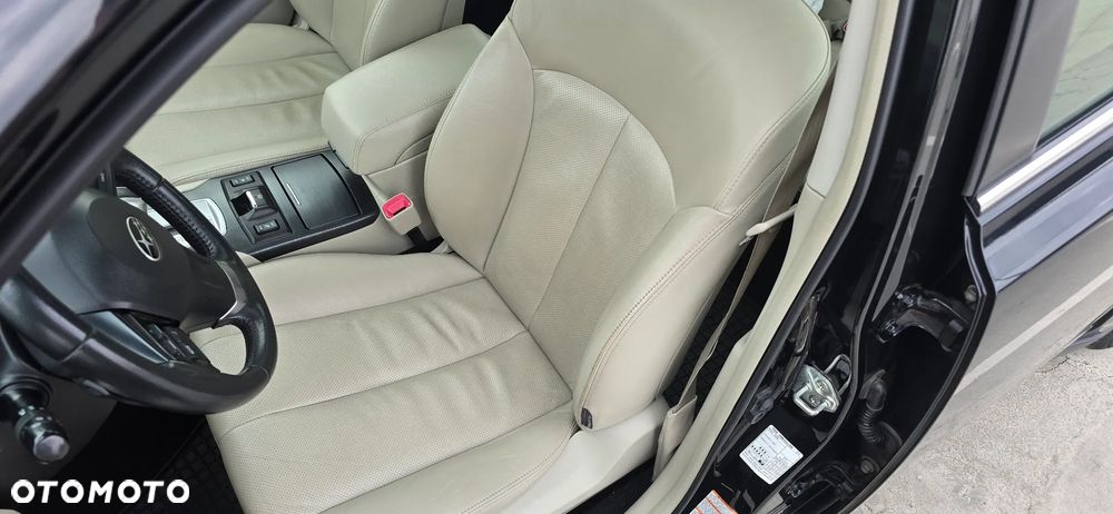 Subaru Outback 2.0D Comfort Lineartronic - 8