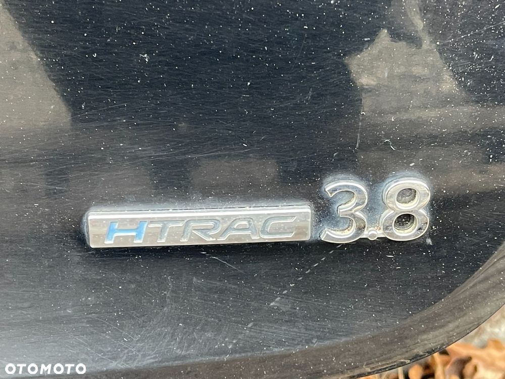 O1 HYUNDAI GENESIS G80 2013 - KLAPA BAGAŻNIKA TYŁ KAMERA YB6 69200-B1000 - 6