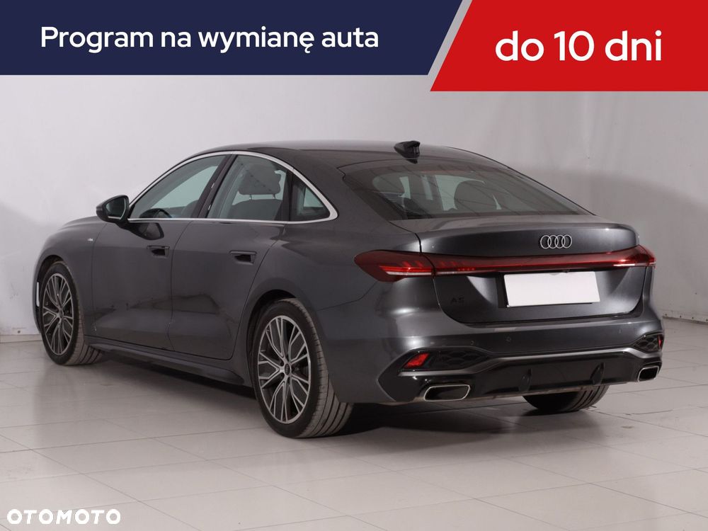 Audi A5 Sportback - 6