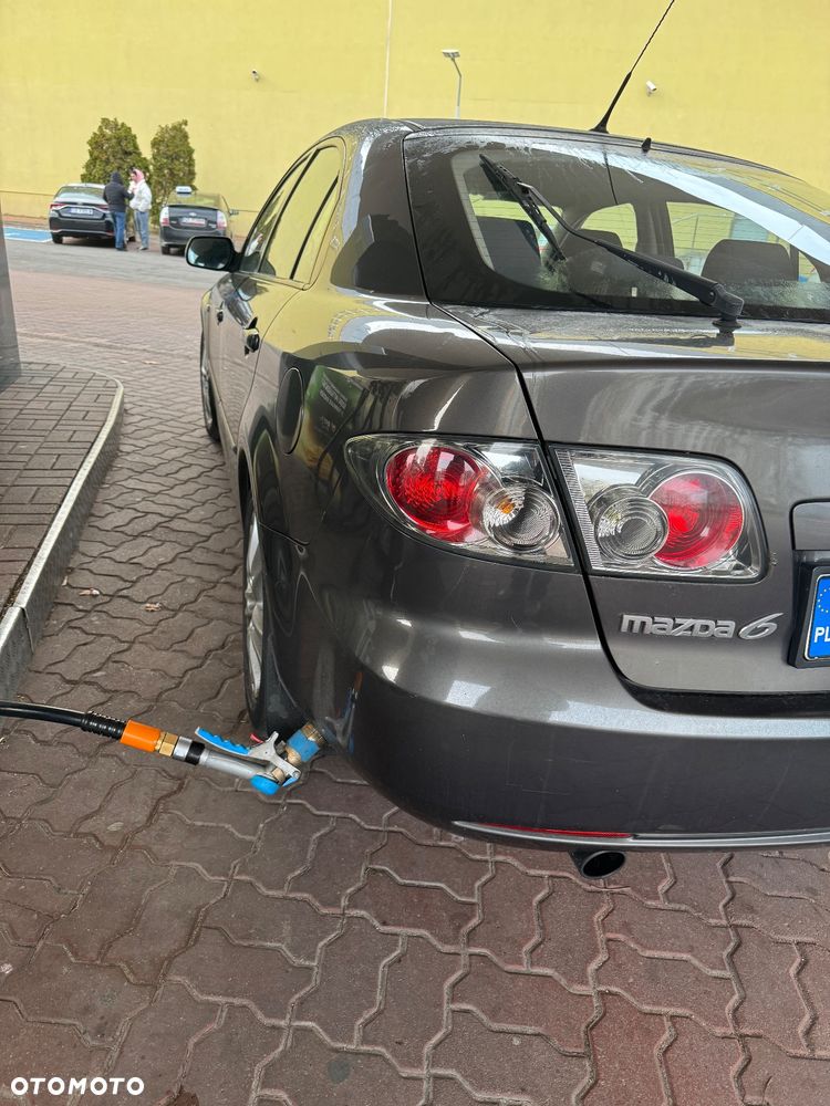 Mazda 6 - 22