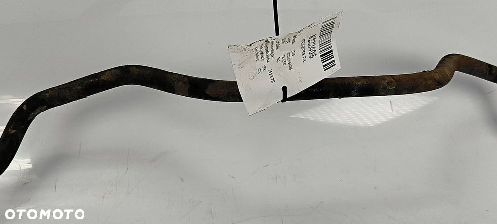 STABILIZATOR TYŁ MITSHUBISHI PAJERO - 3