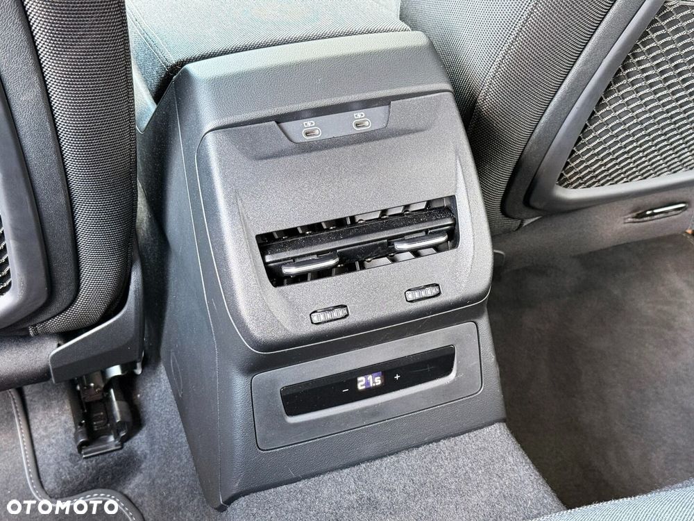 Audi A5 Avant TFSI S tronic - 20
