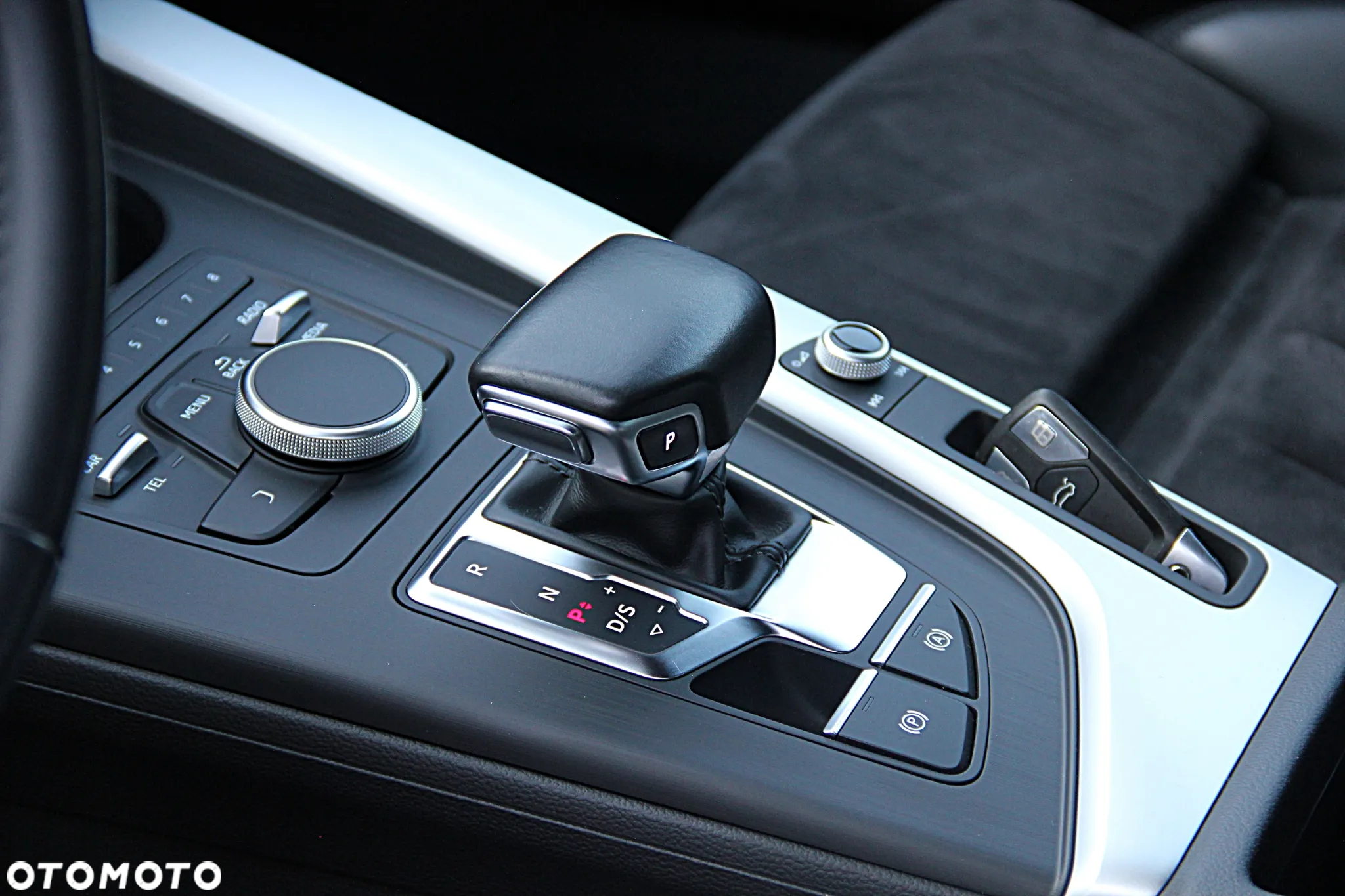 Audi A5 - 21